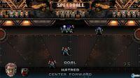 Nuevas imágenes de Speedball 2 HD
