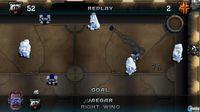 Nuevas imágenes de Speedball 2 HD