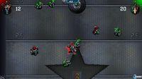 Nuevas imágenes de Speedball 2 HD