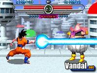 Dragon Ball Z: Taiketsu