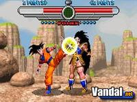 Imagen Dragon Ball Z: Taiketsu