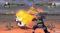 Nuevas imágenes de Naruto: Shippuden: Ultimate Ninja Storm Revolution