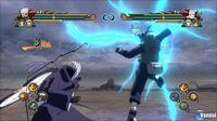 Nuevas imágenes de Naruto: Shippuden: Ultimate Ninja Storm Revolution