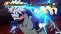 Nuevas imágenes de Naruto: Shippuden: Ultimate Ninja Storm Revolution
