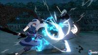 Nuevas imágenes de Naruto: Shippuden: Ultimate Ninja Storm Revolution