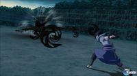 Nuevas imágenes de Naruto: Shippuden: Ultimate Ninja Storm Revolution