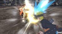 Nuevas imágenes de Naruto: Shippuden: Ultimate Ninja Storm Revolution