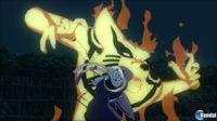 Nuevas imágenes de Naruto: Shippuden: Ultimate Ninja Storm Revolution