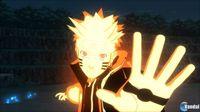Nuevas imágenes de Naruto: Shippuden: Ultimate Ninja Storm Revolution