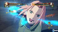 Nuevas imágenes de Naruto: Shippuden: Ultimate Ninja Storm Revolution