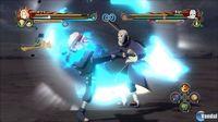 Nuevas imágenes de Naruto: Shippuden: Ultimate Ninja Storm Revolution