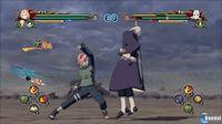 Nuevas imágenes de Naruto: Shippuden: Ultimate Ninja Storm Revolution
