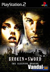 Imagen 32 de Broken Sword: El Sue�o del Drag�n para PlayStation 2