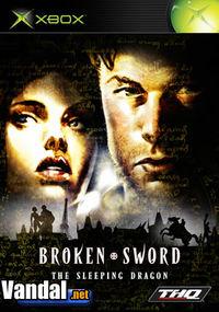 Imagen 11 de Broken Sword: El Sue�o del Drag�n para Xbox