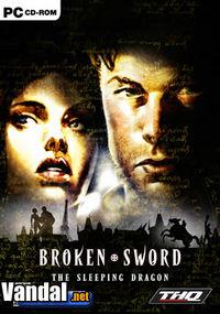Imagen 11 de Broken Sword: El Sue�o del Drag�n para Ordenador
