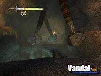 Imagen 7 de Conan para Xbox