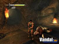Imagen 6 de Conan para Xbox