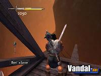 Nuevas im�genes de Conan