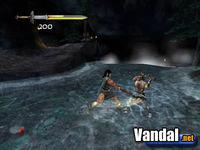 Nuevas im�genes de Conan