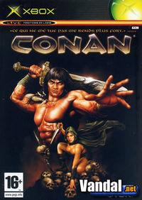 Imagen 16 de Conan para Xbox