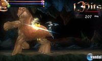 Aeternoblade se presenta en nuevas imágenes
