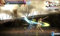 Aeternoblade se presenta en nuevas imágenes