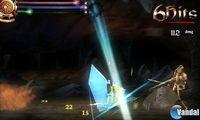 Aeternoblade se presenta en nuevas imágenes