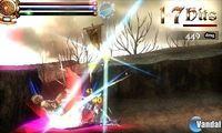 Aeternoblade se presenta en nuevas imágenes