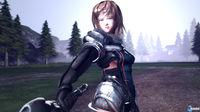 Aeternoblade se presenta en nuevas imágenes