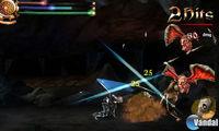 Aeternoblade se presenta en nuevas imágenes