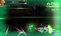 Aeternoblade se presenta en nuevas imágenes