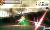 Aeternoblade se presenta en nuevas imágenes