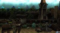 Aeternoblade se presenta en nuevas imágenes