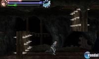 Aeternoblade se presenta en nuevas imágenes