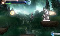 Aeternoblade se presenta en nuevas imágenes