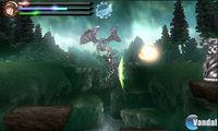 Aeternoblade se presenta en nuevas imágenes