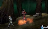 Aeternoblade se presenta en nuevas imágenes