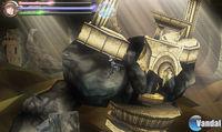 Aeternoblade se presenta en nuevas imágenes