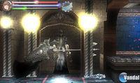 Aeternoblade se presenta en nuevas imágenes