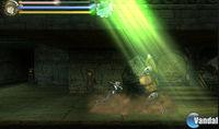 Aeternoblade se presenta en nuevas imágenes