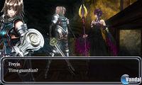 Aeternoblade se presenta en nuevas imágenes