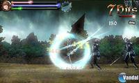 Aeternoblade se presenta en nuevas imágenes