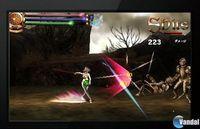 Aeternoblade se presenta en nuevas imágenes