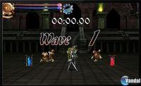 Aeternoblade se presenta en nuevas imágenes