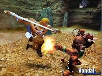 Imagen He-Man: Masters del Universo