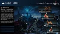 Nuevo vídeo de Endless Legend