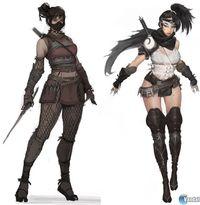 Black Desert Online will take advantage of the power of Xbox One X