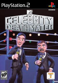Imagen 1 de Celebrity Deathmatch para PlayStation 2