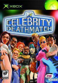 Imagen 1 de Celebrity Deathmatch para Xbox