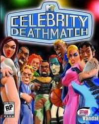 Imagen 1 de Celebrity Deathmatch para Ordenador